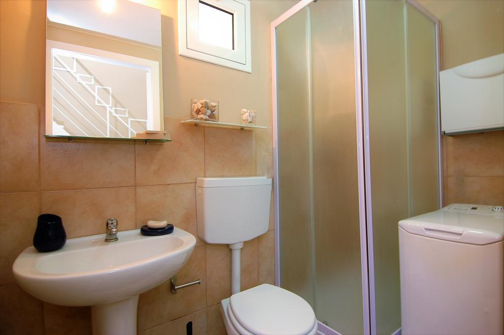 Virna House A Castellammare Del Golfo Apartment Екстериор снимка