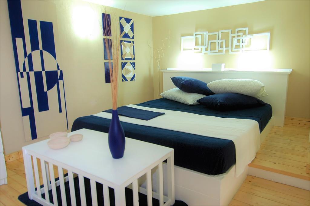 Virna House A Castellammare Del Golfo Apartment Екстериор снимка