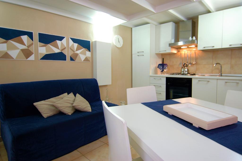 Virna House A Castellammare Del Golfo Apartment Екстериор снимка